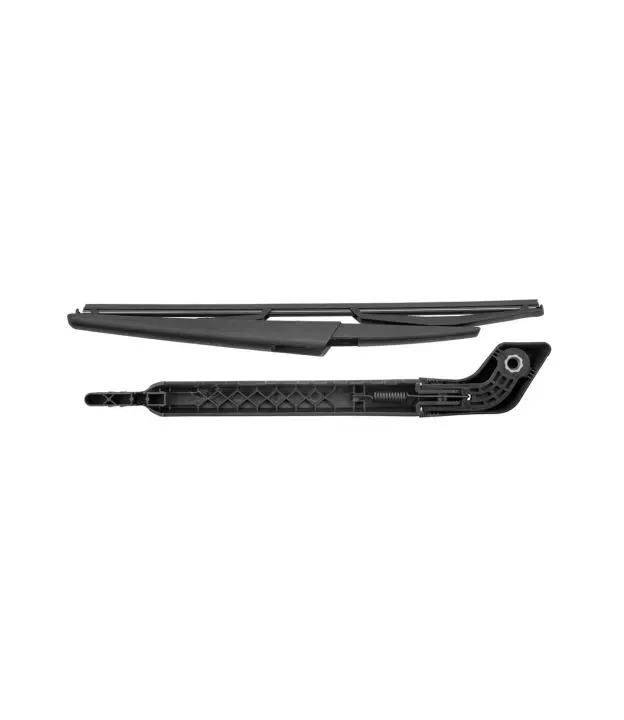 ΥΑΛΟΚΑΘΑΡΙΣΤΗΡΑΣ ΠΙΣΩ ΜΕ ΜΠΡΑΤΣΟ ΓΙΑ VOLVO XC90 04+ 37,5cm orig.103-00-116-C/9090RWT1/30753640 ΝΤΥ - 1 τεμ.
