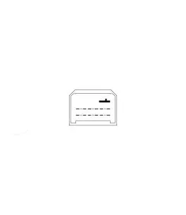 Διακόπτης Παραθύρου TOYOTA RAV4 01-04 /CAMRY 04-06 /SIENNA Πολλαπλός 18PIN 