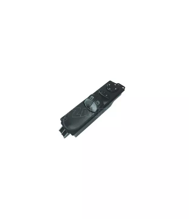 Διακόπτης Παραθύρου VW CRAFTER 08+ 12PIN Πολλαπλών σε Πάνελ