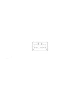 Διακόπτες Παραθύρων TOYOTA COROLLA 93-98 /TACOMA 98-00 Διπλός 9PIN 