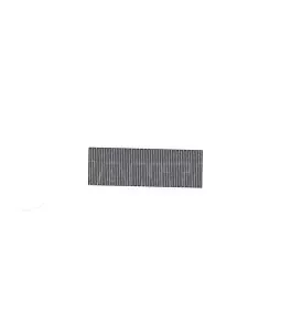Σίτα Πλαστική - Μαύρη Μεγάλη Κυψελωτή LARGE 15x35mm 120x40cm 
