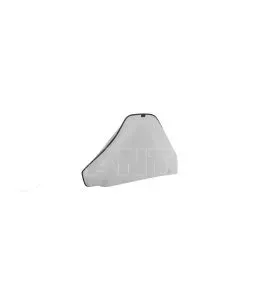 Κουκούλα Μηχανισμοί Τρέιλερ PVC 91x59cm 