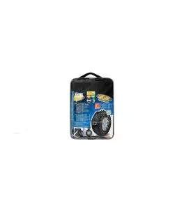 ΤΣΑΝΤΕΣ ΜΕΤΑΦΟΡΑΣ 4 ΕΛΑΣΤΙΚΩΝ TYRE WRAP DELUXE (L) 73 Χ 35 cm - 13-19 INCH 