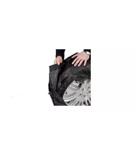 ΤΣΑΝΤΕΣ ΜΕΤΑΦΟΡΑΣ 4 ΕΛΑΣΤΙΚΩΝ TYRE WRAP DELUXE (L) 73 Χ 35 cm - 13-19 INCH 