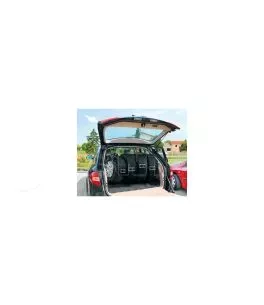 ΤΣΑΝΤΕΣ ΜΕΤΑΦΟΡΑΣ 4 ΕΛΑΣΤΙΚΩΝ TYRE WRAP DELUXE (L) 73 Χ 35 cm - 13-19 INCH 