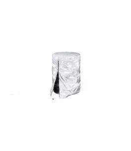 ΑΔΙΑΒΡΟΧΗ ΚΟΥΚΟΥΛΑ ΕΛΑΣΤΙΚΩΝ TYRES STORAGE COVERS (XL) 90 Χ 135 cm 