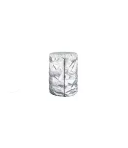 ΑΔΙΑΒΡΟΧΗ ΚΟΥΚΟΥΛΑ ΕΛΑΣΤΙΚΩΝ TYRES STORAGE COVERS (XL) 90 Χ 135 cm 
