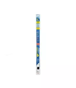 ΛΑΣΤΙΧΑ ΥΑΛΟΚΑΘΑΡΙΣΤΗΡΩΝ VALEO REFILL ΓΡΑΦΙΤΗΣ 65cm (26'') 2ΤΕΜ. 