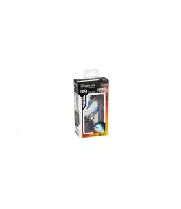 H9 12V 65W PGJ19-5 XENON ICE 5.000K 2ΤΕΜ. 