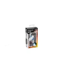 H16 12V 19W PGJ19-3 XENON ICE 5.000K 2ΤΕΜ. 