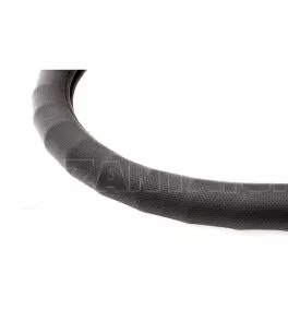 ΚΑΛΥΜΜΑ ΤΙΜΟΝΙΟΥ 37/39CM SWC-14 ΜΑΥΡΟ ΑΜΙΟ - 1 ΤΕΜ. 
