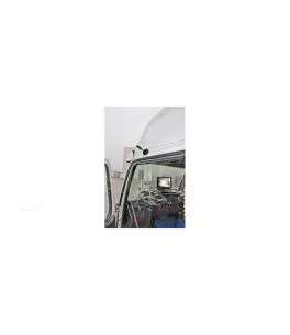 ΚΕΡΑΙΑ GLOBO 1 12V 130mm ΓΙΑ ΨΗΦΙΑΚΗ TV 300cm ΚΑΛΩΔΙΟ 