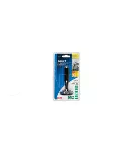 ΚΕΡΑΙΑ GLOBO 1 12V 130mm ΓΙΑ ΨΗΦΙΑΚΗ TV 300cm ΚΑΛΩΔΙΟ 