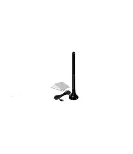 Κεραία GLOBO MAX 355mm για ψηφιακή TV 300cm Καλώδιο 