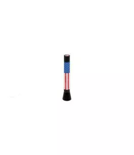 Κεραία FLAG 5-6mm ΑΜΕΡΙΚΗ  11cm 