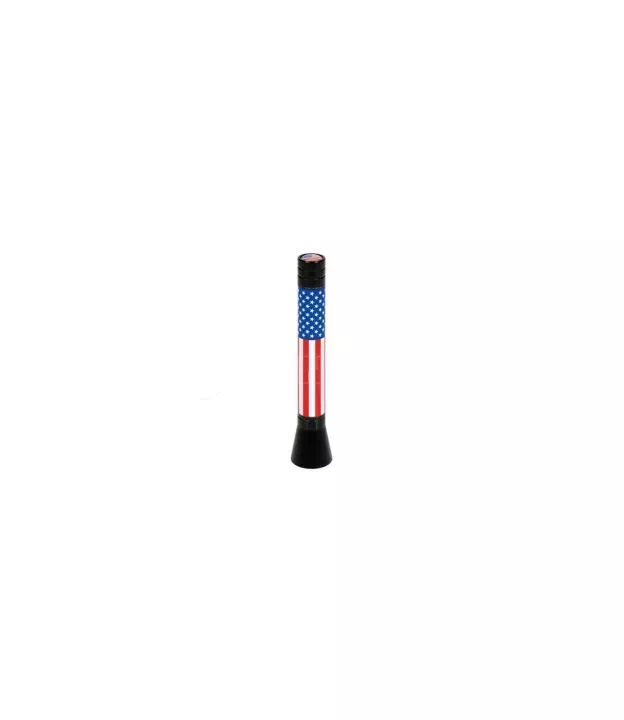 Κεραία FLAG 5-6mm ΑΜΕΡΙΚΗ 11cm