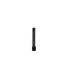 Κεραία FLAG 5-6mm Carbon Look 11cm 