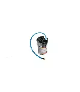 ΚΟΜΠΡΕΣΕΡ ΑΕΡΑ ΕΛΑΣΤΙΚΩΝ 12V 450ml ΜΕ ΥΓΡΟ ΕΠΙΣΚΕΥΗΣ 450ml ΜΑΝΟΜΕΤΡΟ ΚΑΙ ΜΕΤΡΗΤΗ ΠΙΕΣΗΣ (ΧΡΟΝΟΣ 7min) 