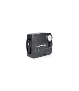 ΚΟΜΠΡΕΣΕΡ ΑΕΡΑ ΕΛΑΣΤΙΚΩΝ 12V 450ml ΜΕ ΥΓΡΟ ΕΠΙΣΚΕΥΗΣ 450ml ΜΑΝΟΜΕΤΡΟ ΚΑΙ ΜΕΤΡΗΤΗ ΠΙΕΣΗΣ (ΧΡΟΝΟΣ 7min) 