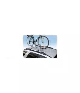 ΒΑΣΗ ΠΟΔΗΛΑΤΟΥ ΟΡΟΦΗΣ ΣΙΔΗΡΟΥ BIKE-ONE (ΜΕ ΚΛΕΙΔΑΡΙΑ) ΓΙΑ 1 ΠΟΔΗΛΑΤΟ NORDRIVE 