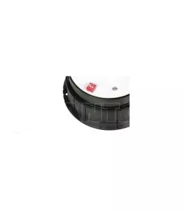 ΦΑΡΟΣ RL-5 12V/24V 3 ΧΡΗΣΕΩΝ (ΠΟΡΤΟΚΑΛΙ/ΒΙΔΩΤΟΣ - 140 Χ 150 mm) 