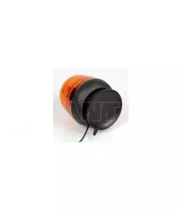 ΦΑΡΟΣ RL-4 12V/24V 3 ΧΡΗΣΕΩΝ ΜΑΓΝΗΤΙΚΟΣ ΠΟΡΤΟΚΑΛΙ 120x170mm 