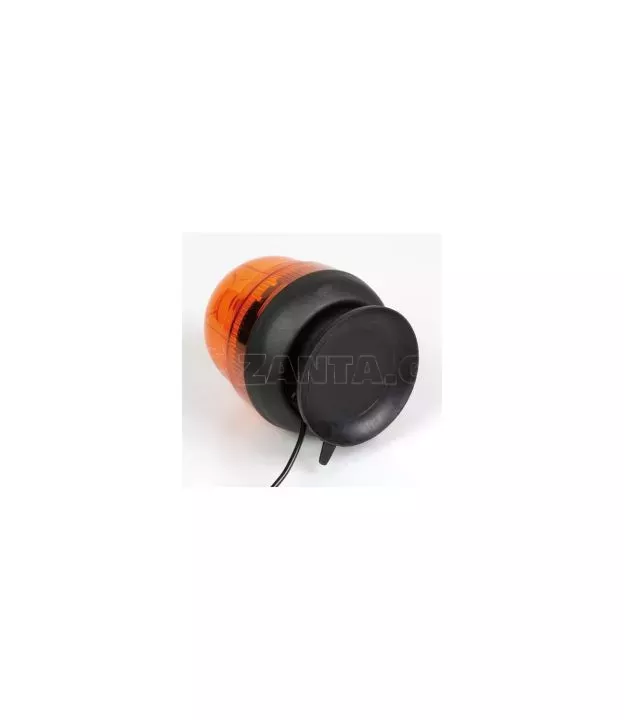 ΦΑΡΟΣ RL-4 12V/24V 3 ΧΡΗΣΕΩΝ ΜΑΓΝΗΤΙΚΟΣ ΠΟΡΤΟΚΑΛΙ 120x170mm