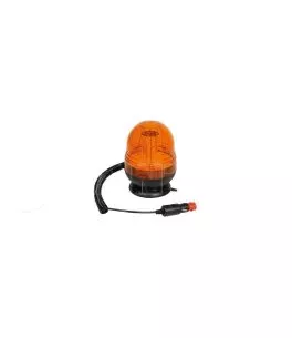 ΦΑΡΟΣ RL-4 12V/24V 3 ΧΡΗΣΕΩΝ ΜΑΓΝΗΤΙΚΟΣ ΠΟΡΤΟΚΑΛΙ 120x170mm 