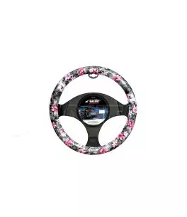 ΚΑΛΥΜΜΑ ΤΙΜΟΝΙΟΥ FLOWERS 37-39cm 