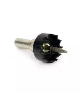 ΣΥΣΤΗΜΑ ΠΑΡΚΑΡΙΣΜΑΤΟΣ 12V ΜΕ 4 ΑΙΣΘΗΤΗΡΕΣ (ΜΑΥΡΟ) 22mm ΚΑΙ ΟΘΟΝΗ AMiO - 1 ΤΕΜ. 