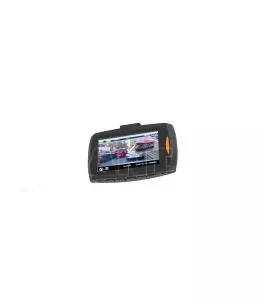 Κάμερα Αυτοκινήτου DVR-4 με οθόνη 1080PIXEL 2,7 INCH LCD και σύστημα παρκαρίσματος 12V 88x54x37mm 