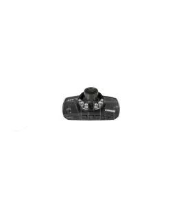 Κάμερα Αυτοκινήτου DVR-4 με οθόνη 1080PIXEL 2,7 INCH LCD και σύστημα παρκαρίσματος 12V 88x54x37mm 