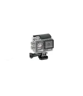 Κάμερα Sports ACTION-CAM1 Αδιάβροχη με οθόνη 720PIXEL 2,0 INCH LCD 60x32x42mm 