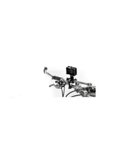 Κάμερα Sports ACTION-CAM1 Αδιάβροχη με οθόνη 720PIXEL 2,0 INCH LCD 60x32x42mm 