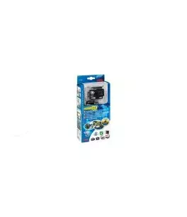 Κάμερα Sports ACTION-CAM1 Αδιάβροχη με οθόνη 720PIXEL 2,0 INCH LCD 60x32x42mm 
