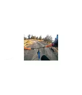 Κάμερα Sports ACTION-CAM1 Αδιάβροχη με οθόνη 720PIXEL 2,0 INCH LCD 60x32x42mm 