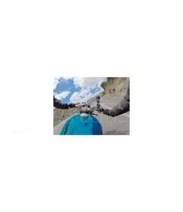 Κάμερα Sports ACTION-CAM1 Αδιάβροχη με οθόνη 720PIXEL 2,0 INCH LCD 60x32x42mm 