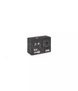Κάμερα Sports ACTION-CAM1 Αδιάβροχη με οθόνη 720PIXEL 2,0 INCH LCD 60x32x42mm 