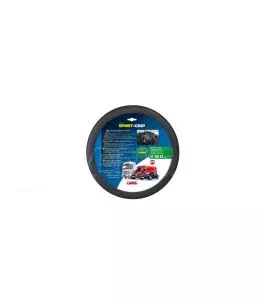 ΚΑΛΥΜΜΑ ΤΙΜΟΝΙΟΥ SPORT-GRIP ΕΛΑΣΤΙΚΟ ΣΙΛΙΚΟΝΗΣ 35-51cm LAMPA - 1 τεμ. 