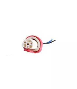 ΦΙΣΑ ΓΙΑ ΛΑΜΠΕΣ 9004/9007 ME ΚΑΛΩΔΙΟ 15cm 