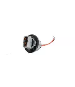 ΦΙΣΑ ΓΙΑ ΛΑΜΠΕΣ T20 W21W ME ΚΑΛΩΔΙΟ 15cm 