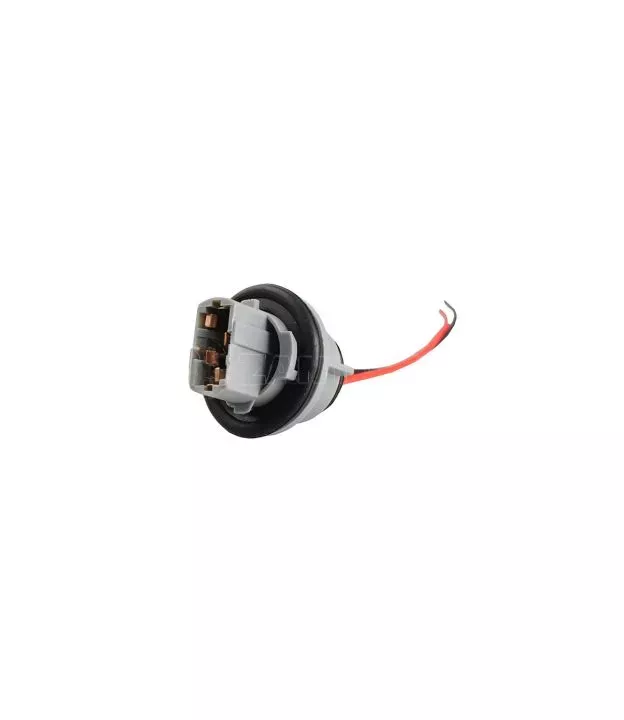 ΦΙΣΑ ΓΙΑ ΛΑΜΠΕΣ T20 W21W ME ΚΑΛΩΔΙΟ 15cm