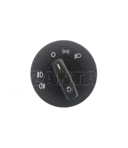 Διακόπτης Φώτων SKODA OCTAVIA 5 10PIN 