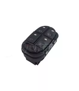 Διακόπτης Παραθύρου 12 Pin για FORD MONDEO 93-96 