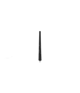 ΚΕΡΑΙΑ ΟΡΟΦΗΣ ΜΑΥΡΗ PERSONAL 18cm Φ5mm (-FIAT-LANCIA-ALFA ROMEO) 