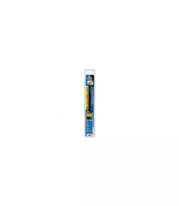 ΚΕΡΑΙΑ ΟΡΟΦΗΣ ΜΑΥΡΗ PERSONAL 18cm Φ5mm (-FIAT-LANCIA-ALFA ROMEO)