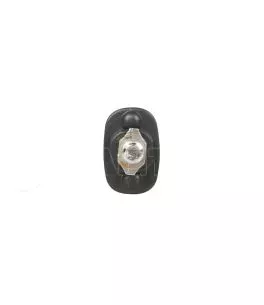 ΚΕΡΑΙΑ ΟΡΟΦΗΣ ΜΑΥΡΗ PERSONAL 18cm Φ5mm (-FIAT-LANCIA-ALFA ROMEO) 