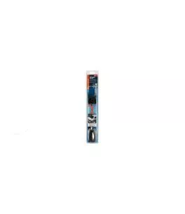 ΚΕΡΑΙΑ ΟΡΟΦΗΣ ΜΑΥΡΗ PERSONAL 30cm Φ5mm ΜΕ ΚΑΛΩΔΙΟ (PEUGEOT) 