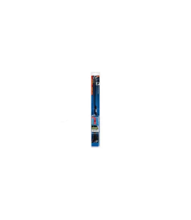 ΚΕΡΑΙΑ ΟΡΟΦΗΣ ΜΑΥΡΗ PERSONAL 38cm ΜΕ ΚΑΛΩΔΙΟ (FIAT PANDA/LANCIA Y 2003+)