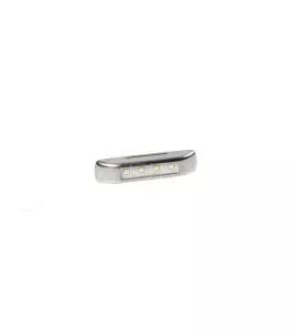 ΦΩΣ ΟΓΚΟΥ ΦΟΡΤΗΓΟΥ 4LED ΚΟΚΚΙΝΟ 12/24V 70x16x11mm ΑΔΙΑΒΡΟΧΟ 1ΤΕΜ. 
